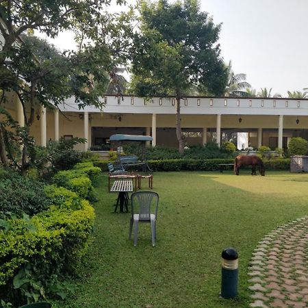 Dharamshi Resorts 하산 외부 사진