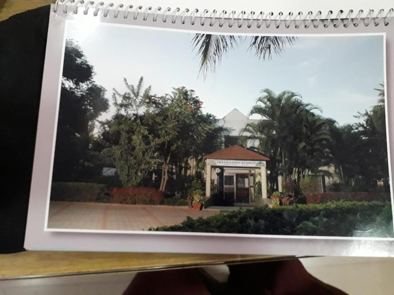 Dharamshi Resorts 하산 외부 사진